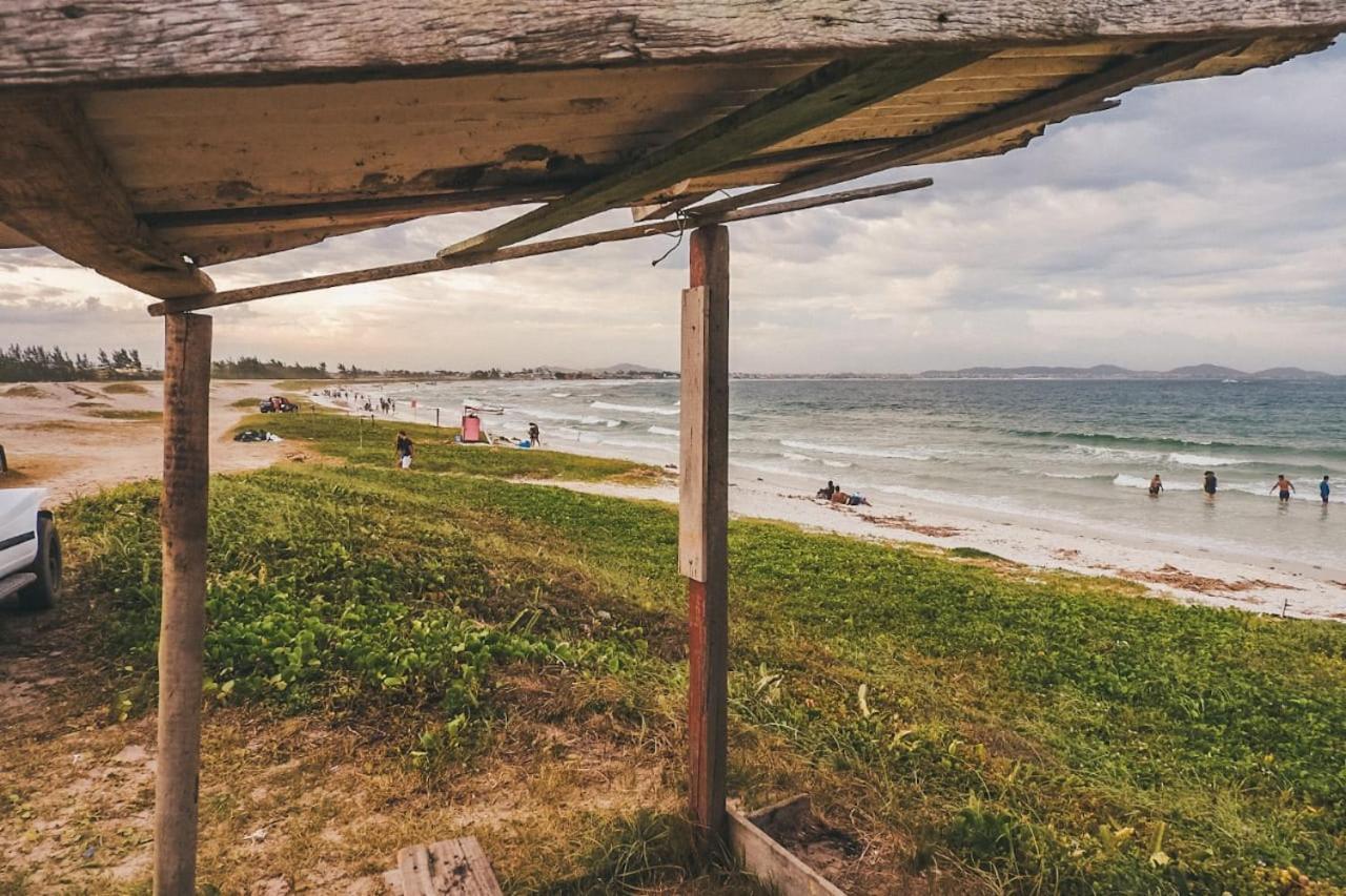 Hospedagem Praia Do Pontal, Arraial Do Cabo Exteriör bild